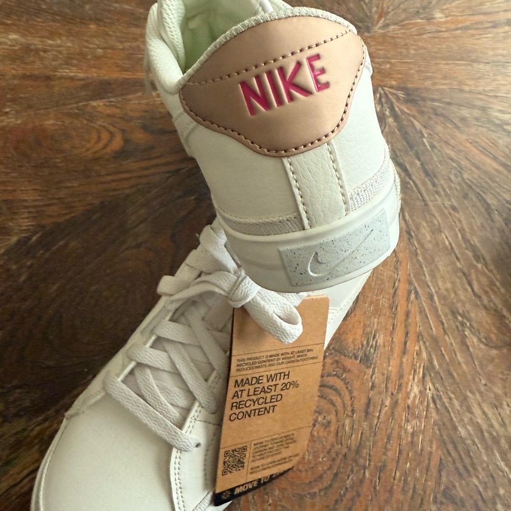 Nike Court legacy